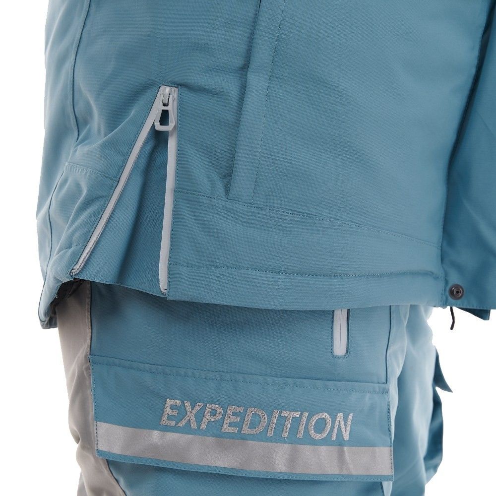 DRAGONFLY Снегоходная куртка Dragonfly Expedition 2024