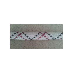 Эбис Эбис - Полиамидная веревка 24-прядная 17 мм