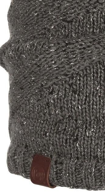 Buff Функциональный шарф труба Buff - Knitted & Polar Neckwarmer Comfotr