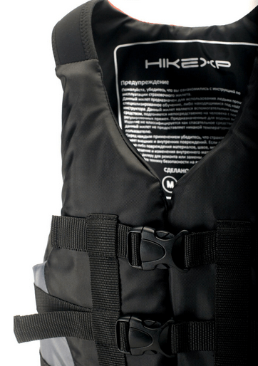 HikeXp Спасательный комфортный жилет HikeXp Universal
