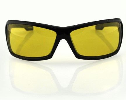 Bobster Солнцезащитные очки Bobster Axl Antifog