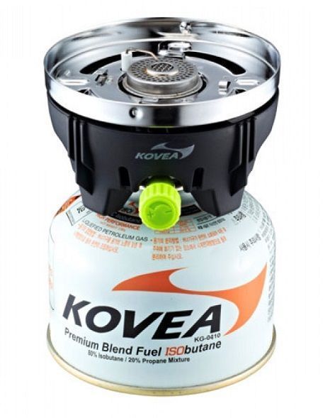 Kovea Система туристическая для приготовления пищи Kovea Alpine Pot Wide Up