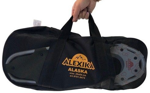 Alexika Рамные снегоступы Alexika Alaska