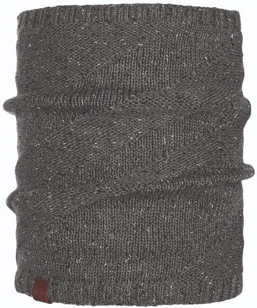Buff Функциональный шарф труба Buff - Knitted & Polar Neckwarmer Comfotr