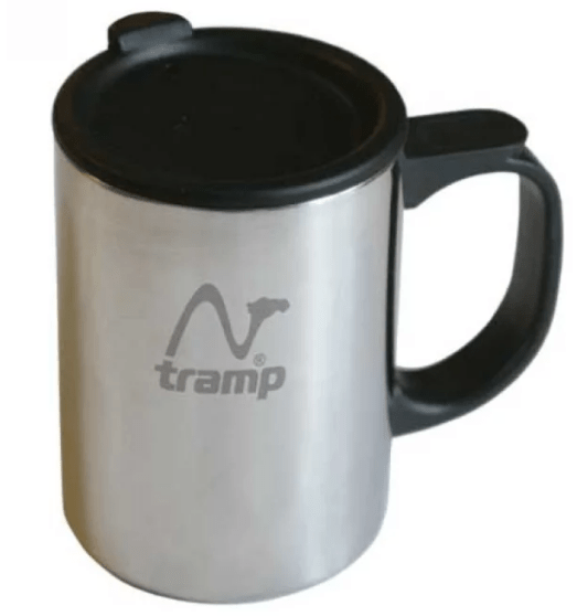 Tramp Термокружка с поилкой Tramp TRC-019