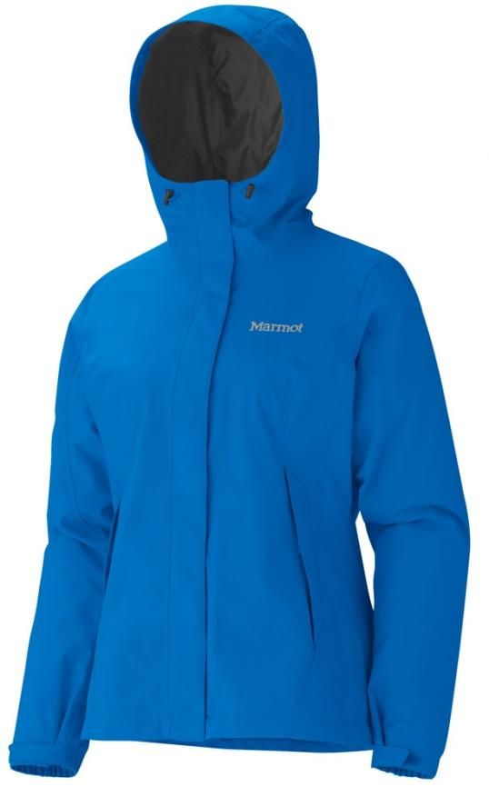 Marmot Штормовая куртка Marmot Wm's Crystalline Jacket