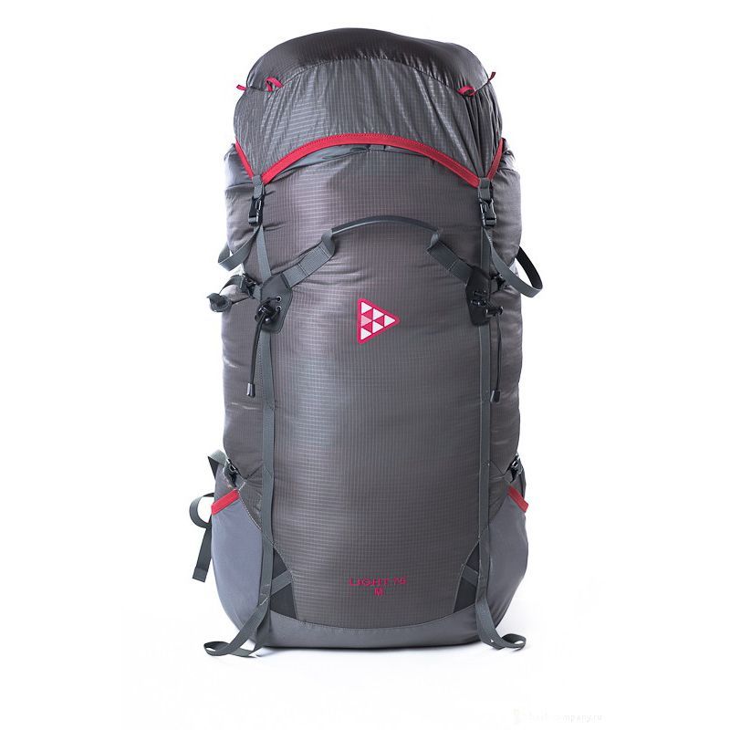Bask Лёгкий рюкзак для походов Bask Light 55
