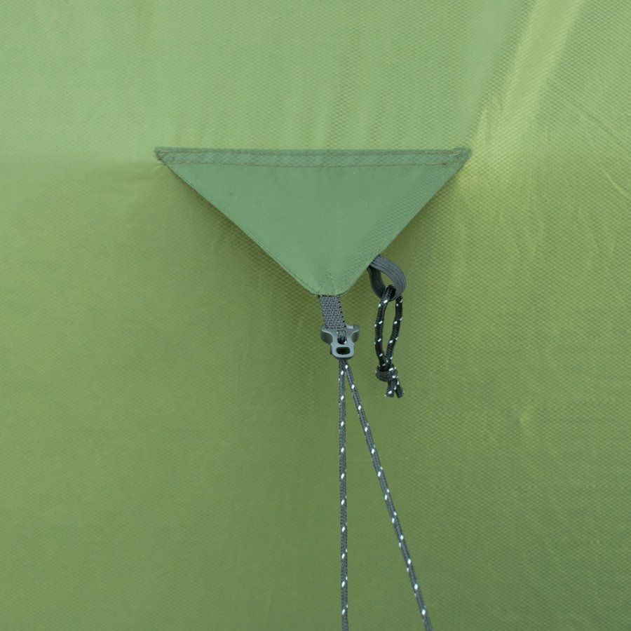 Tramp Двухместная палатка Tramp Rock 2 (V2) с юбкой