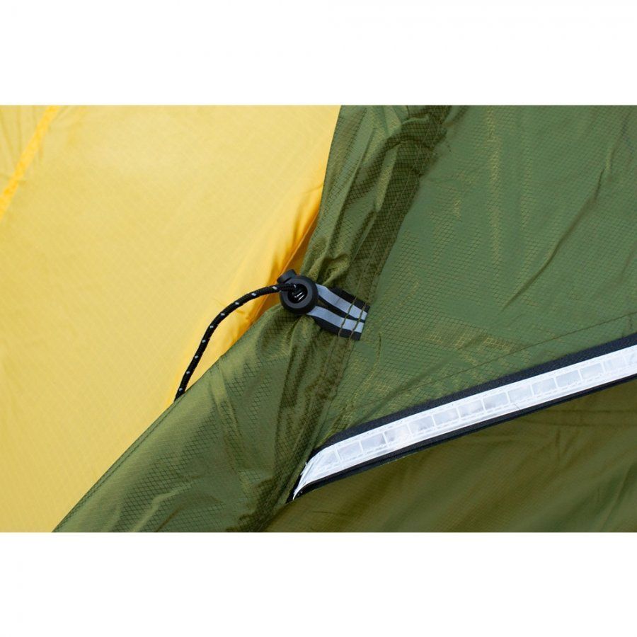 Tramp Палатка двухместная Tramp Sarma 2 (V2) с юбкой