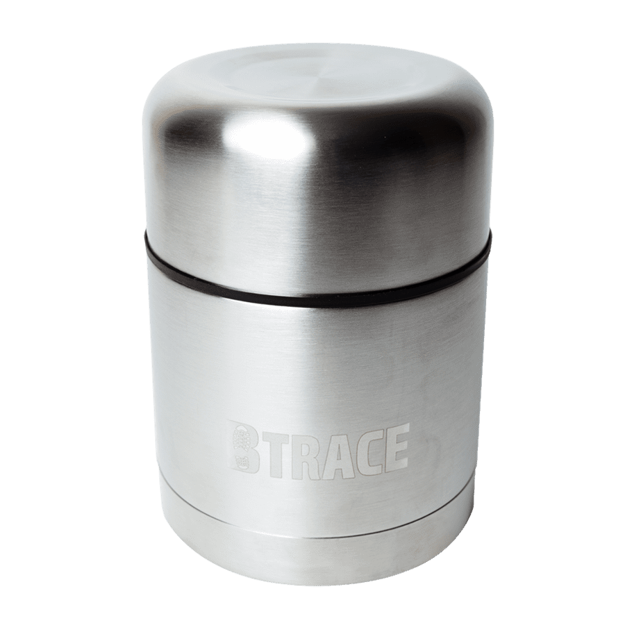 BTrace Походный стальной термос BTrace Lunch 0.5