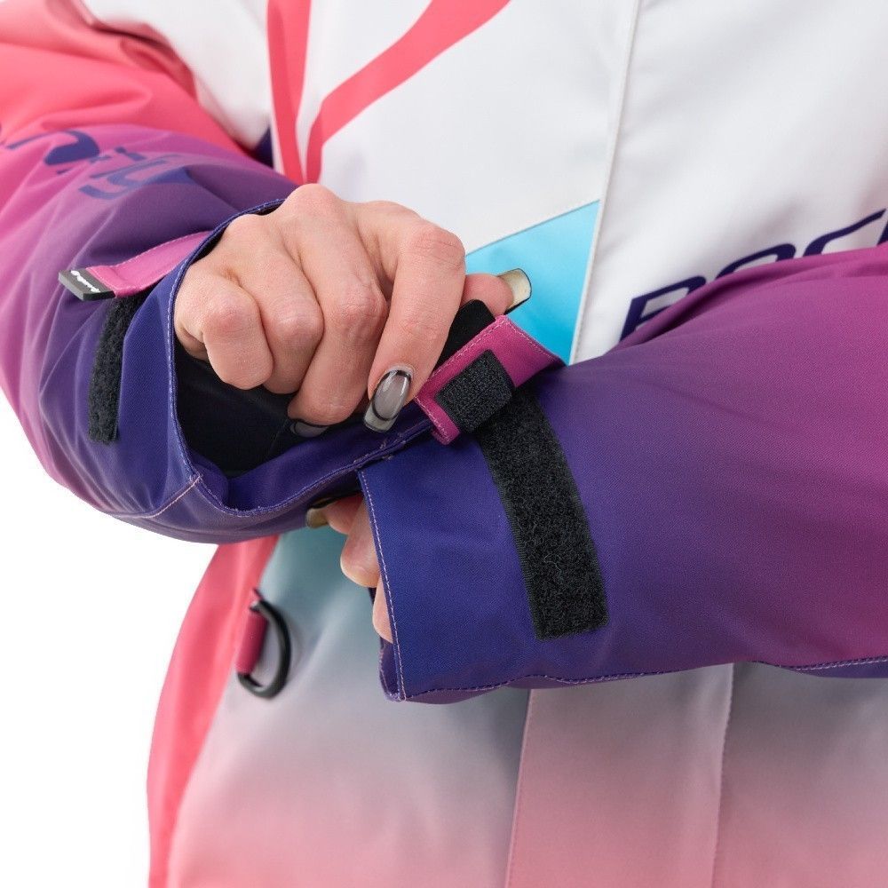 DRAGONFLY Плащ зимний Dragonfly Race Coat Winter Sunset Woman 2025