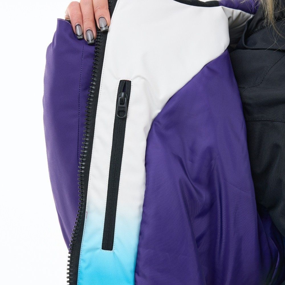 DRAGONFLY Плащ зимний Dragonfly Race Coat Winter Sunset Woman 2025