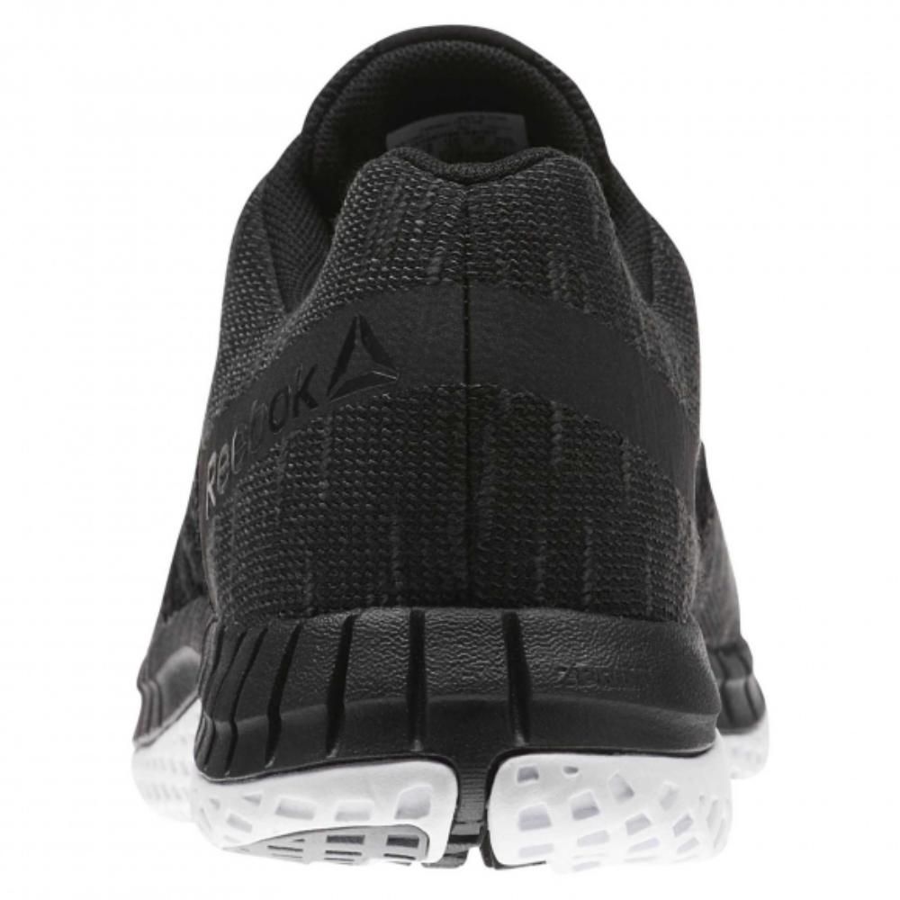 Reebok Теплые мужские кроссовки Reebok Print Run Dist