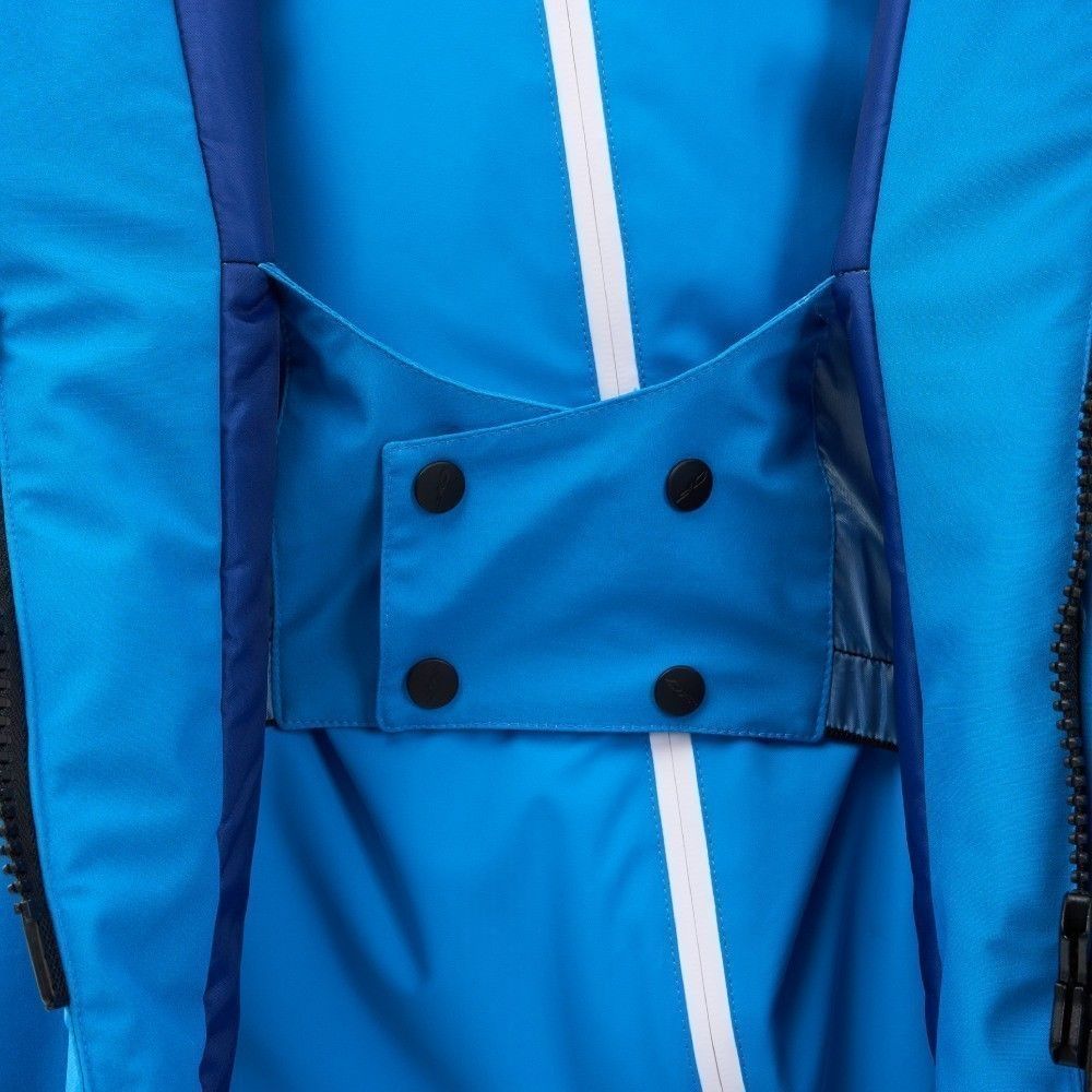 DRAGONFLY Плащ зимний Dragonfly Race Coat Winter Sunset Man 2025