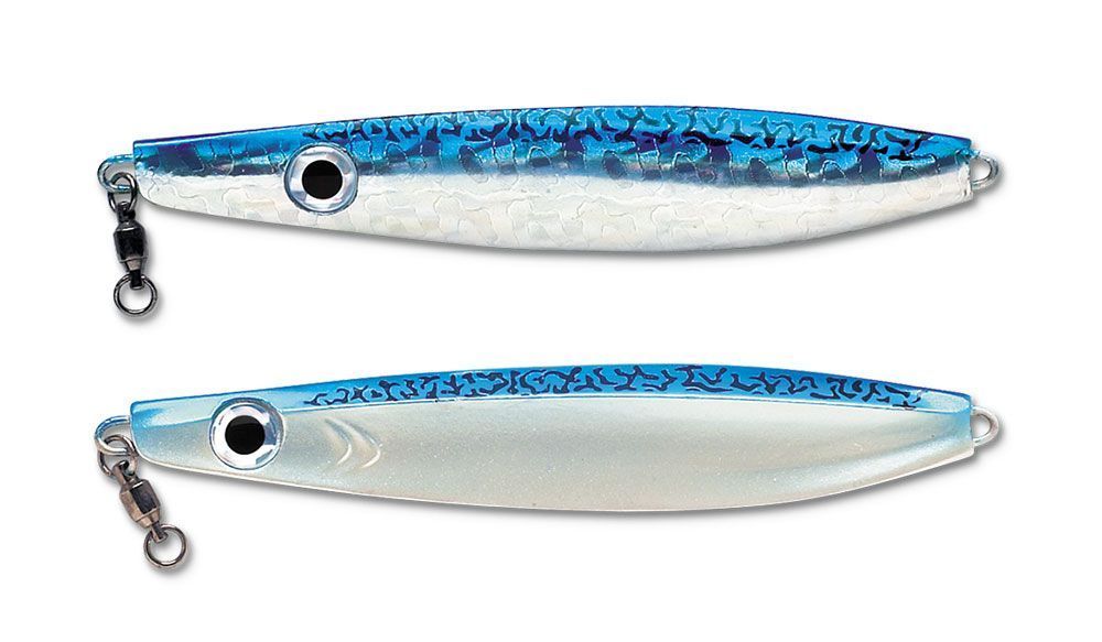 Rapala Пилькер Williamson Vortex Speed Jig