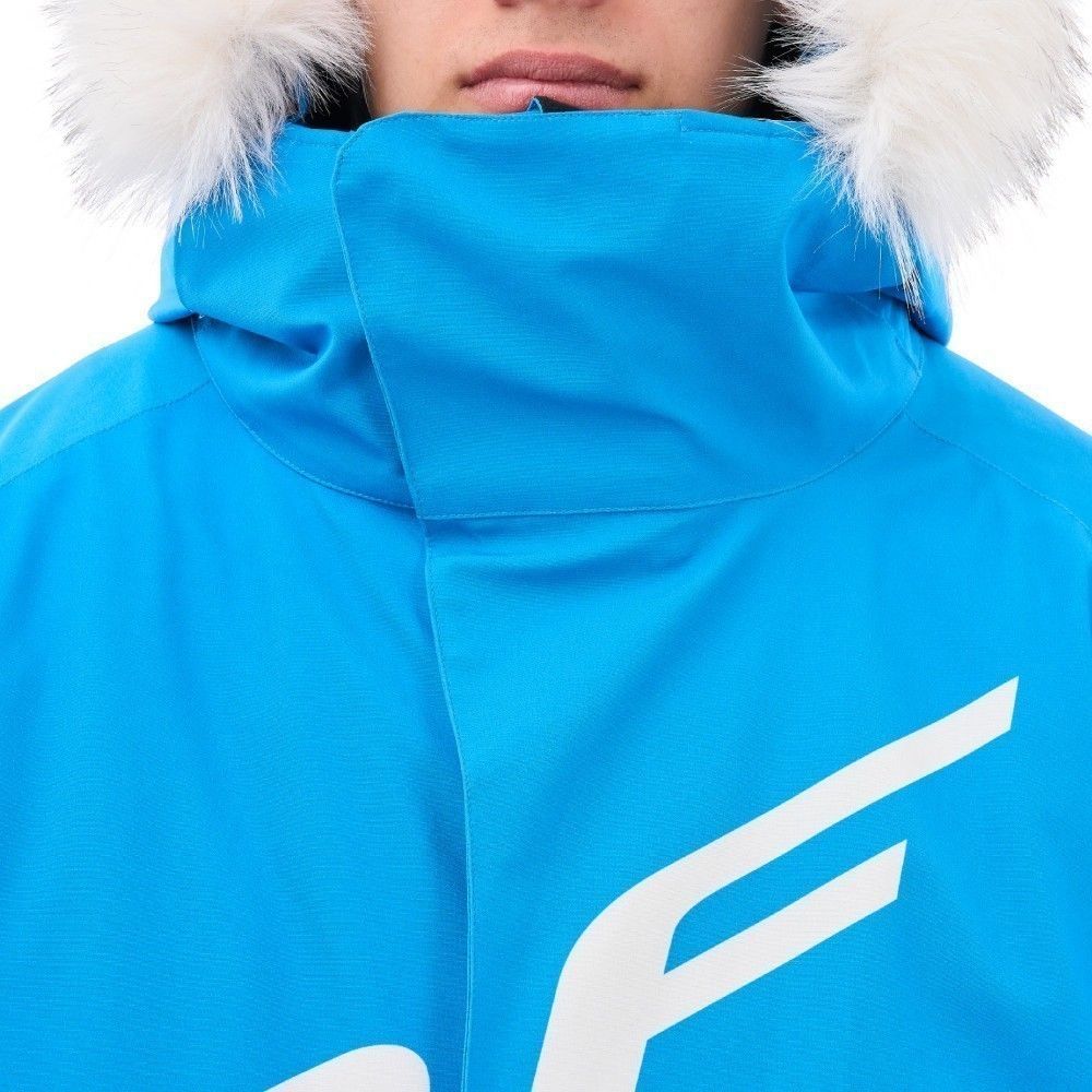 DRAGONFLY Плащ зимний Dragonfly Race Coat Winter Sunset Man 2025