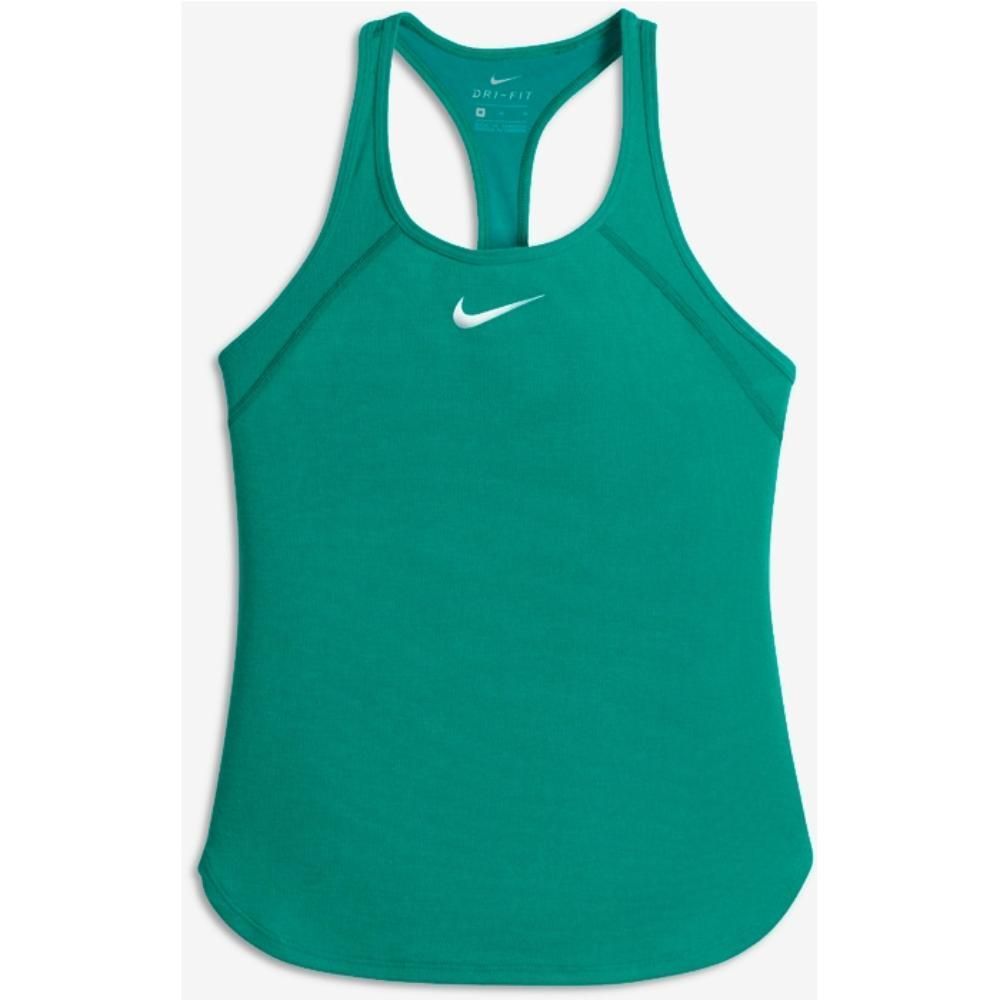 Nike Удобная детская майка Nike Slam tank yth