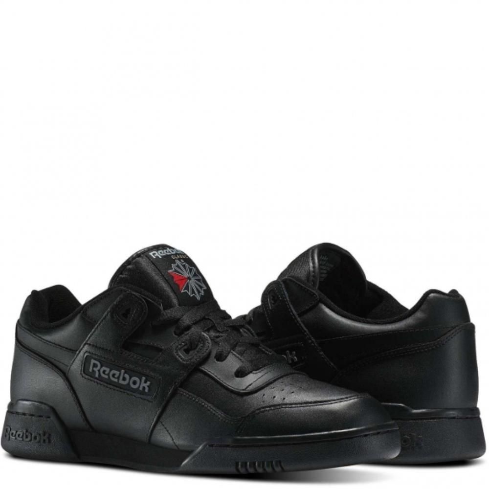 Reebok Удобные мужские кроссовки Reebok Workout Plus