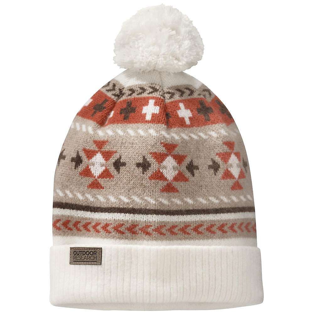 Outdoor research Женская теплая шапка Outdoor Research Research Puebla Beanie