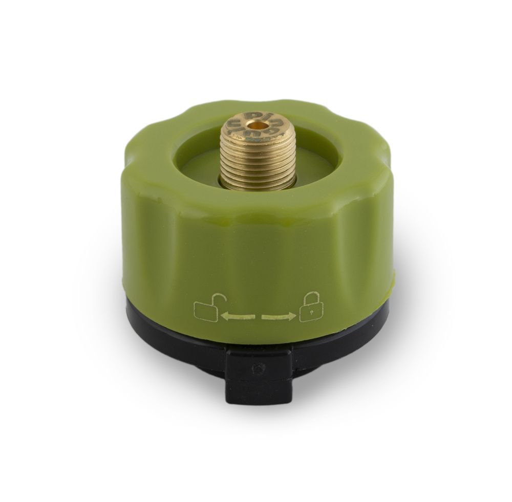 Pinguin Переходник для газовых баллонов Pinguin Adaptor 220g