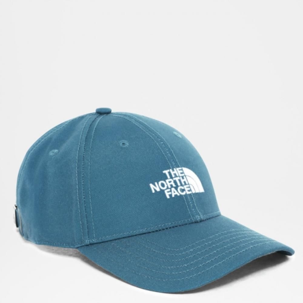 The North Face Повседневная кепка The Notrh Face Recycled 66 Classic Hat