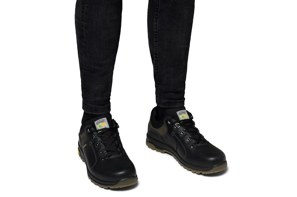 Grisport Надежные мужские ботинки Grisport 12955