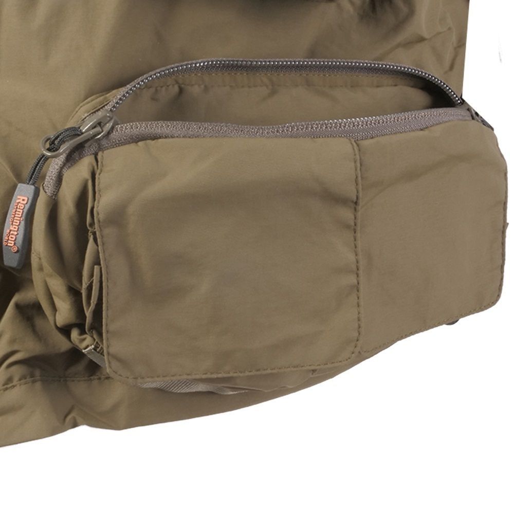 Remington Разгрузочный жилет Remington Comfortable Fishing