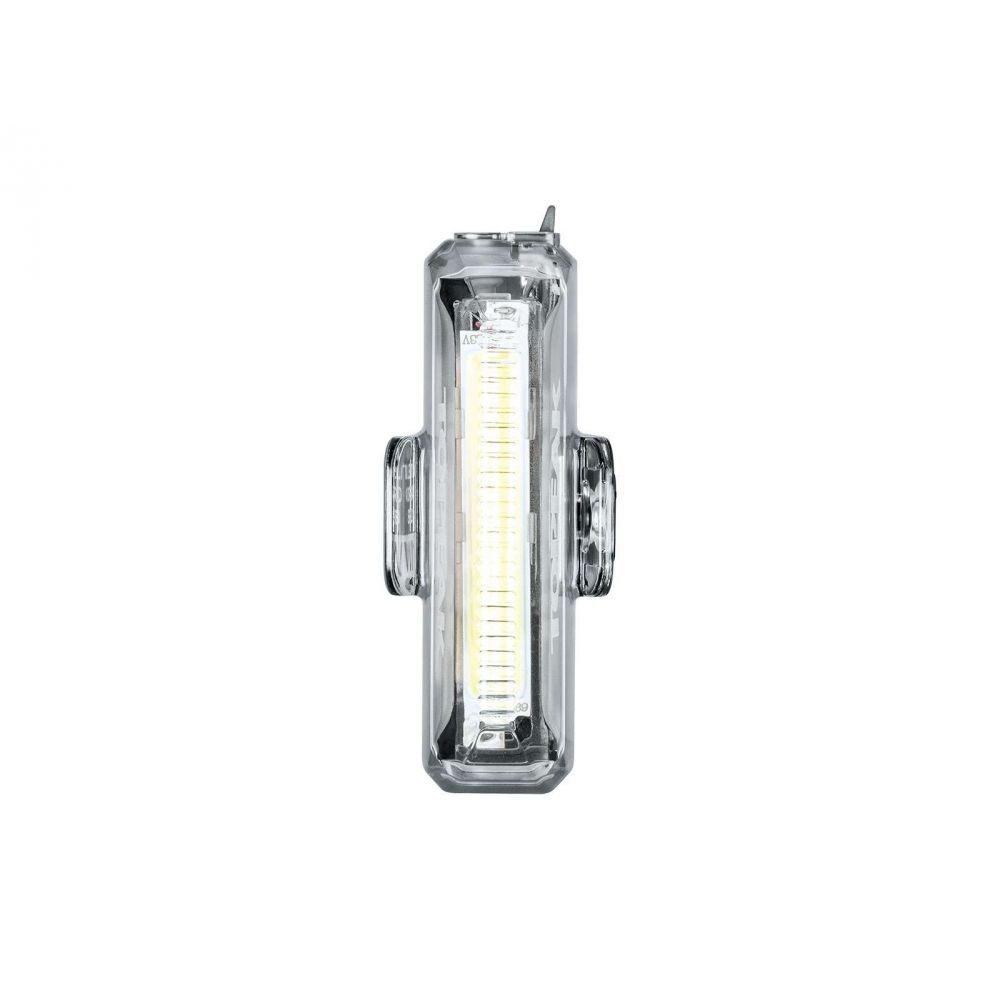 TOPEAK Светодиодный велофонарь Topeak Whilte Lite Aero USB 1W