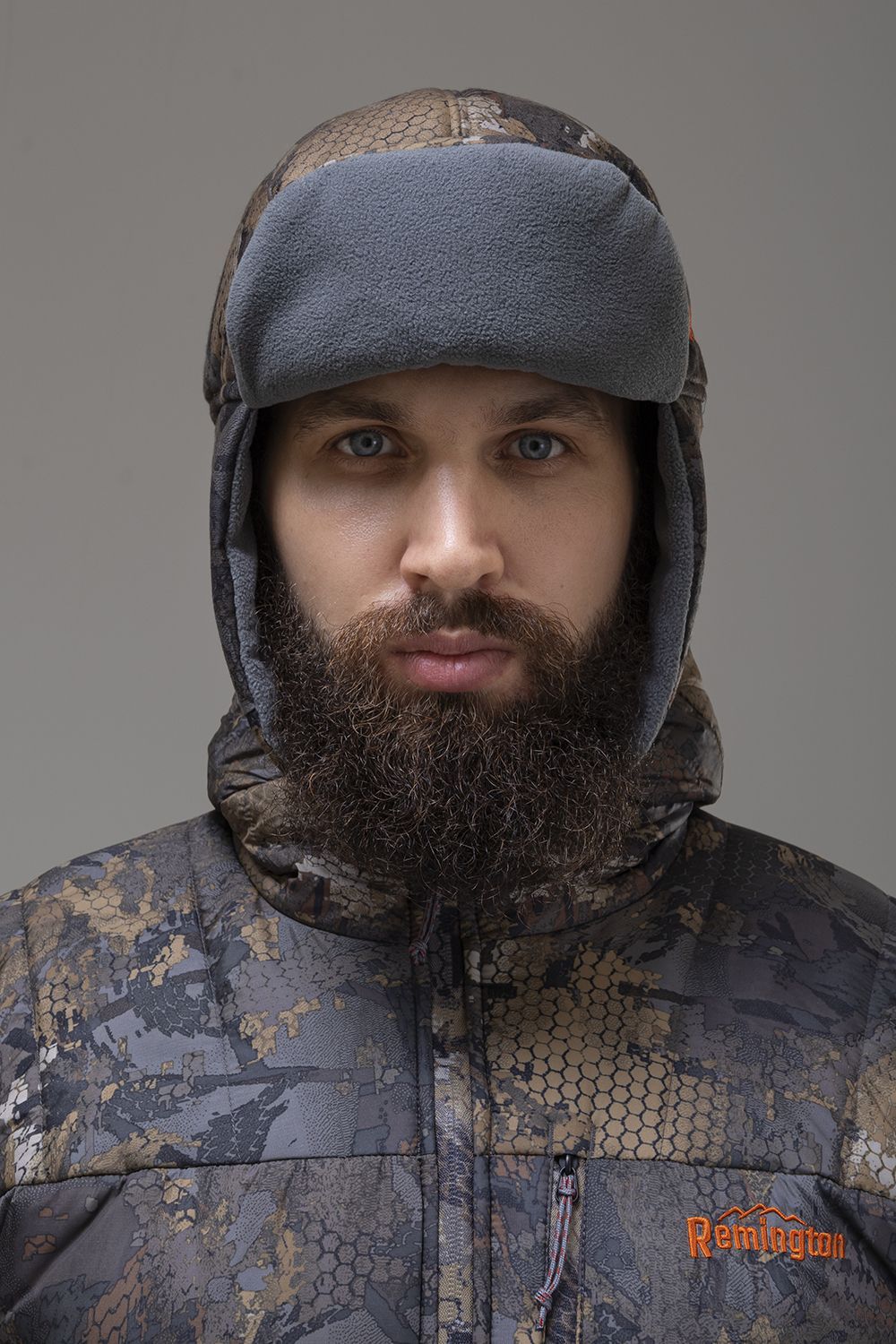 Remington Шапка ушанка Remington Disguise