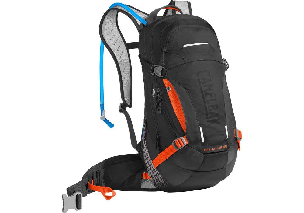 Camelbak CamelBak - Рюкзак молодежный M.U.L.E.® LR 15