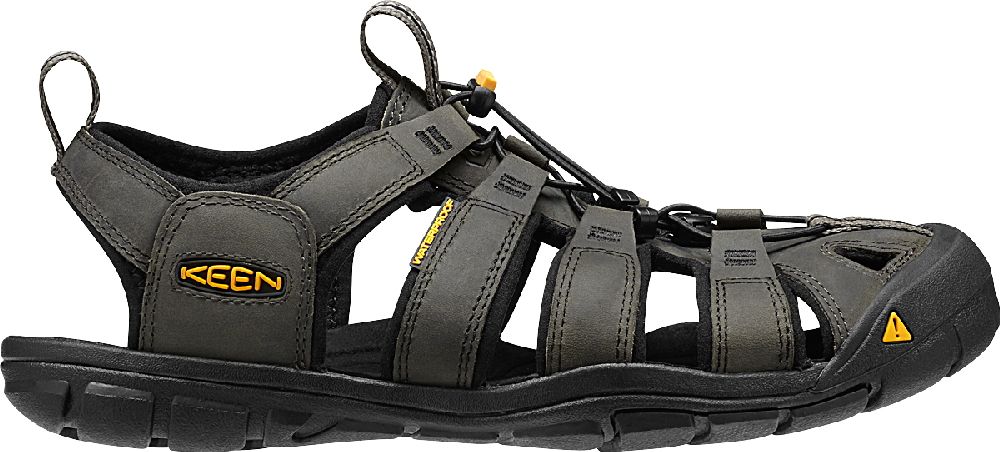 Keen Быстросохнущие сандалии Keen Clearwater CNX Leather M