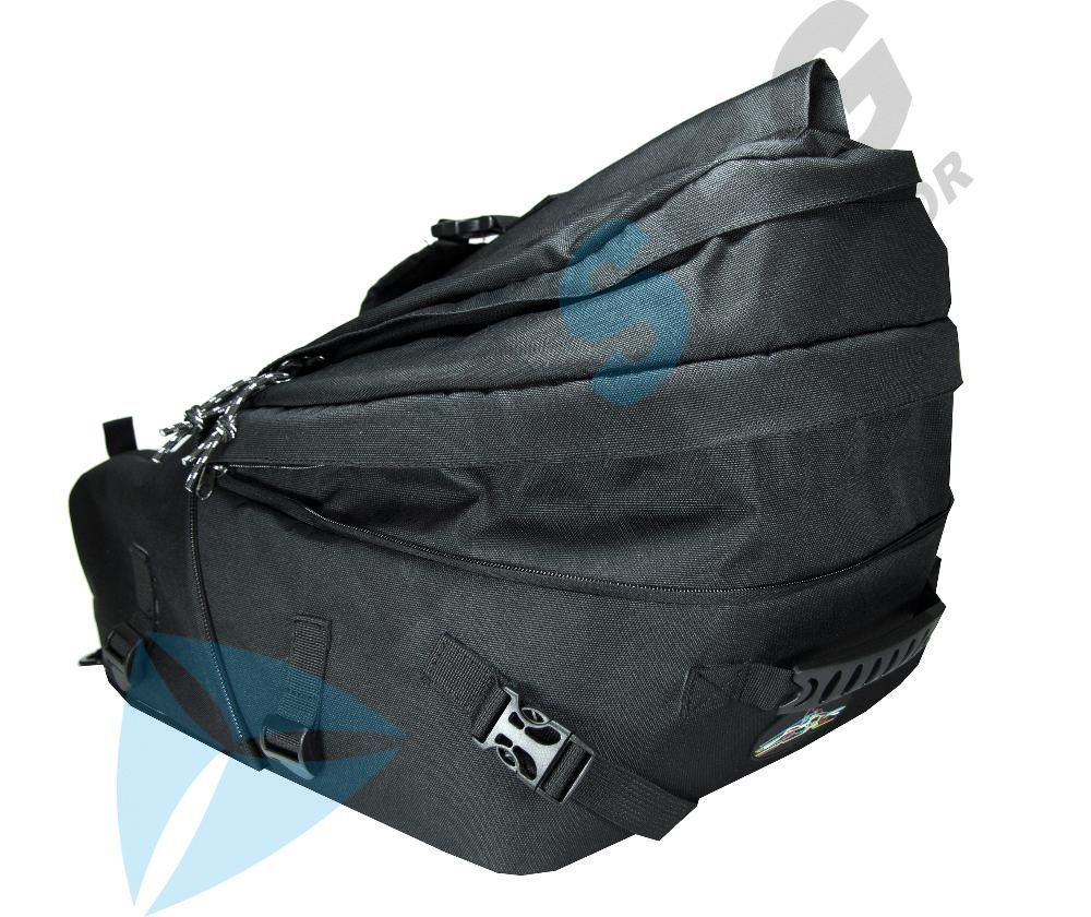 Baseg Кофр рюкзак на багажник горного снегохода Baseg -