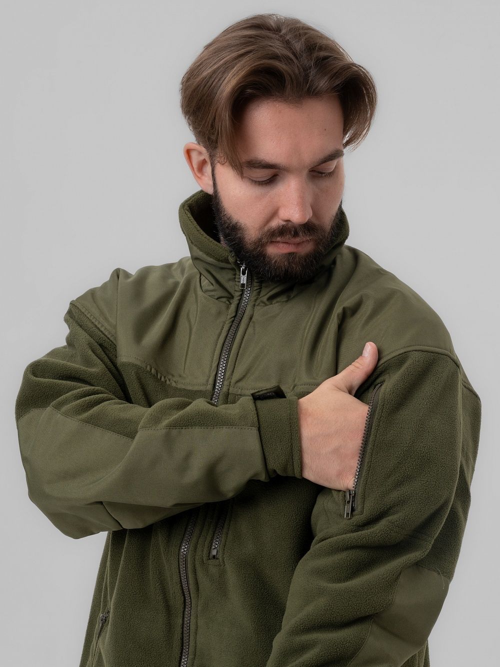 Remington Джемпер Remington Warm Fleece