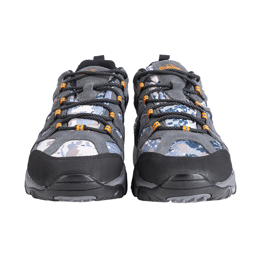 Remington Ботинки Remington Trekking Boots gray