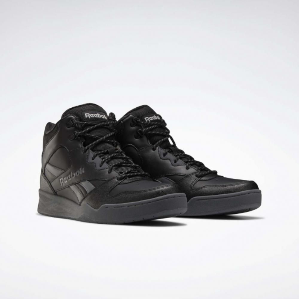 Reebok Комфортные мужские кроссовки Reebok Royal Bb4500