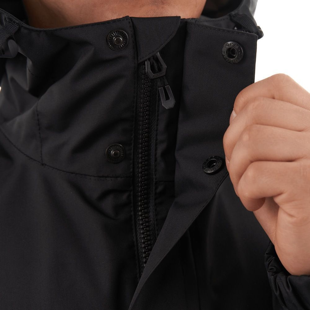 DRAGONFLY Дождевик городской Dragonfly Raincoat