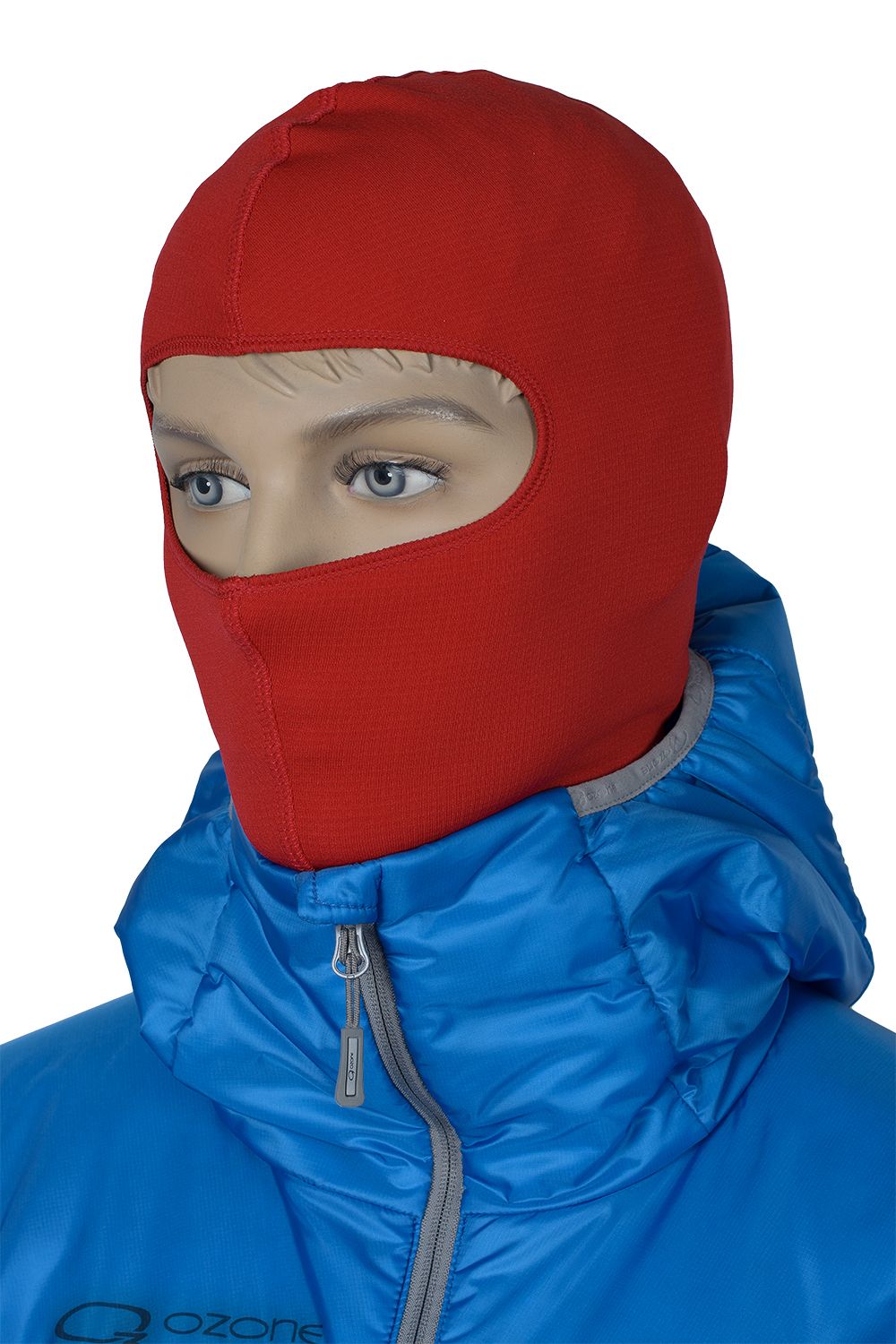 O3 Ozone Теплая балаклава O3 Ozone Лайт O-Stretch Light