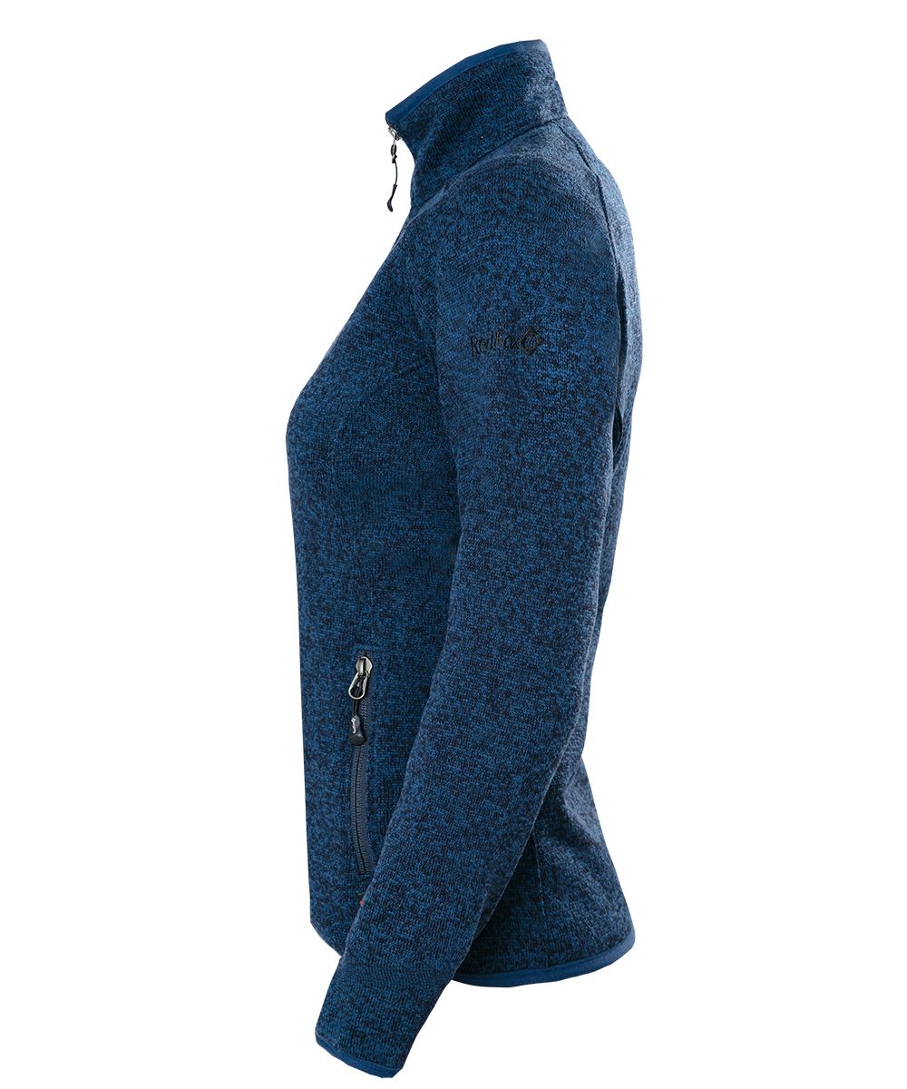 Red Fox Куртка флисовая женская Red Fox Tweed III