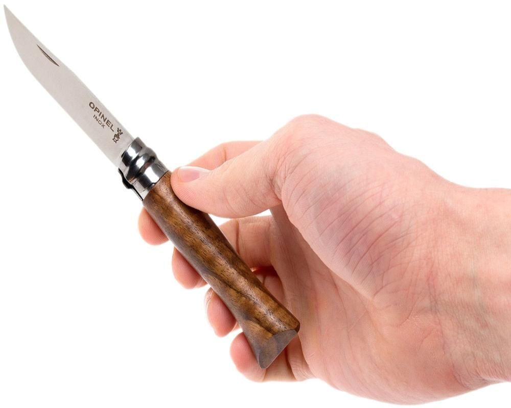 Opinel Удобный нож Opinel №8