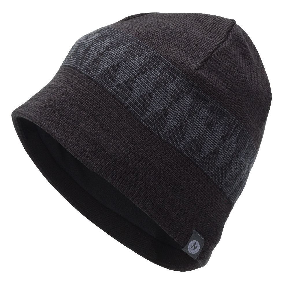 Marmot Шапка с флисовой подкладкой Marmot Inside Out Beanie