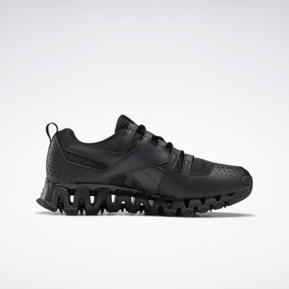 Reebok Брендовые мужские кроссовки Reebok Zigwild Tr 6