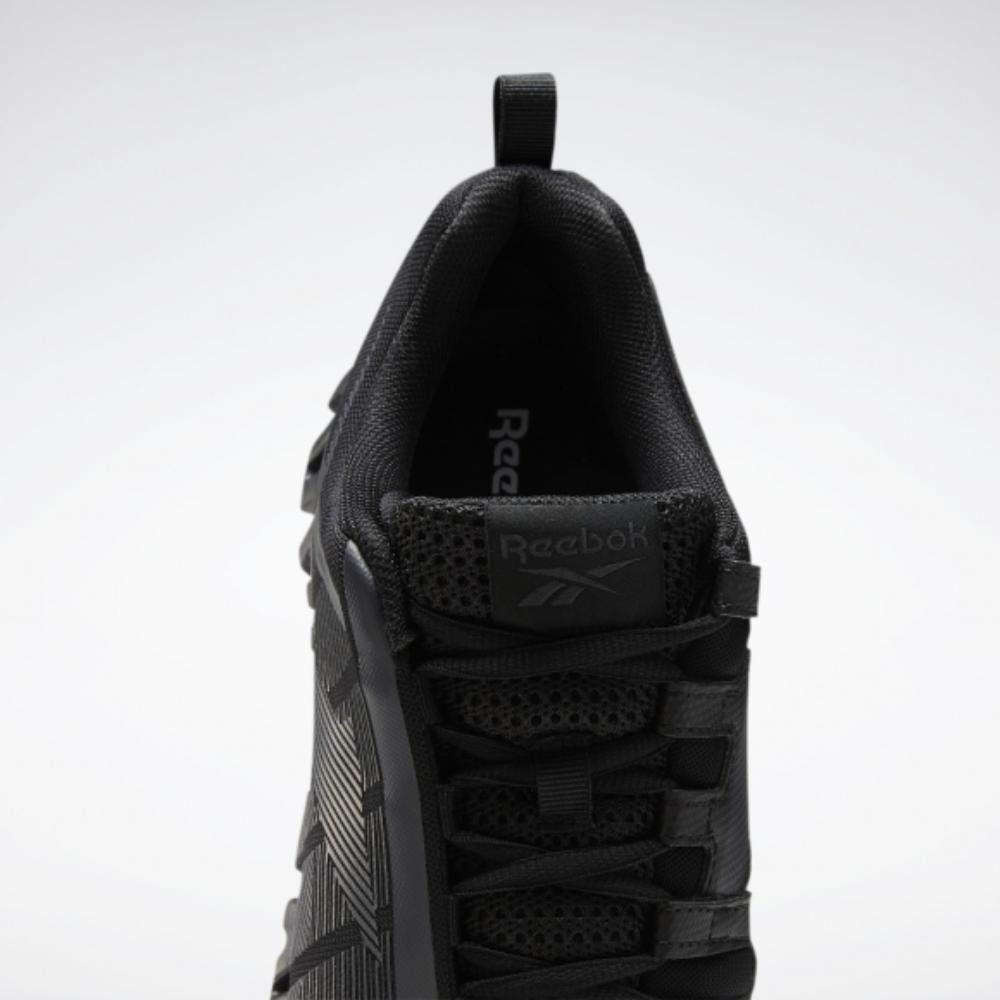 Reebok Брендовые мужские кроссовки Reebok Zigwild Tr 6