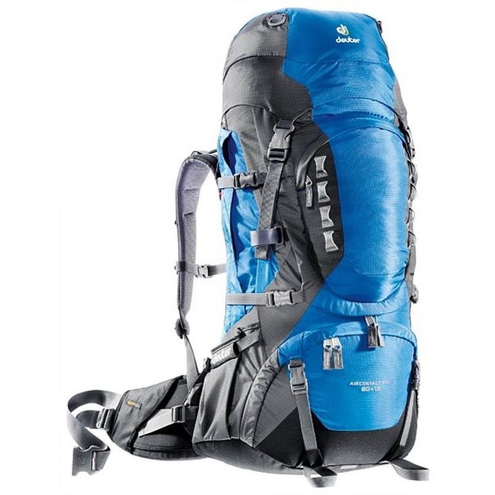 Deuter Рюкзак многофункциональный Deuter Aircontact Pro 75