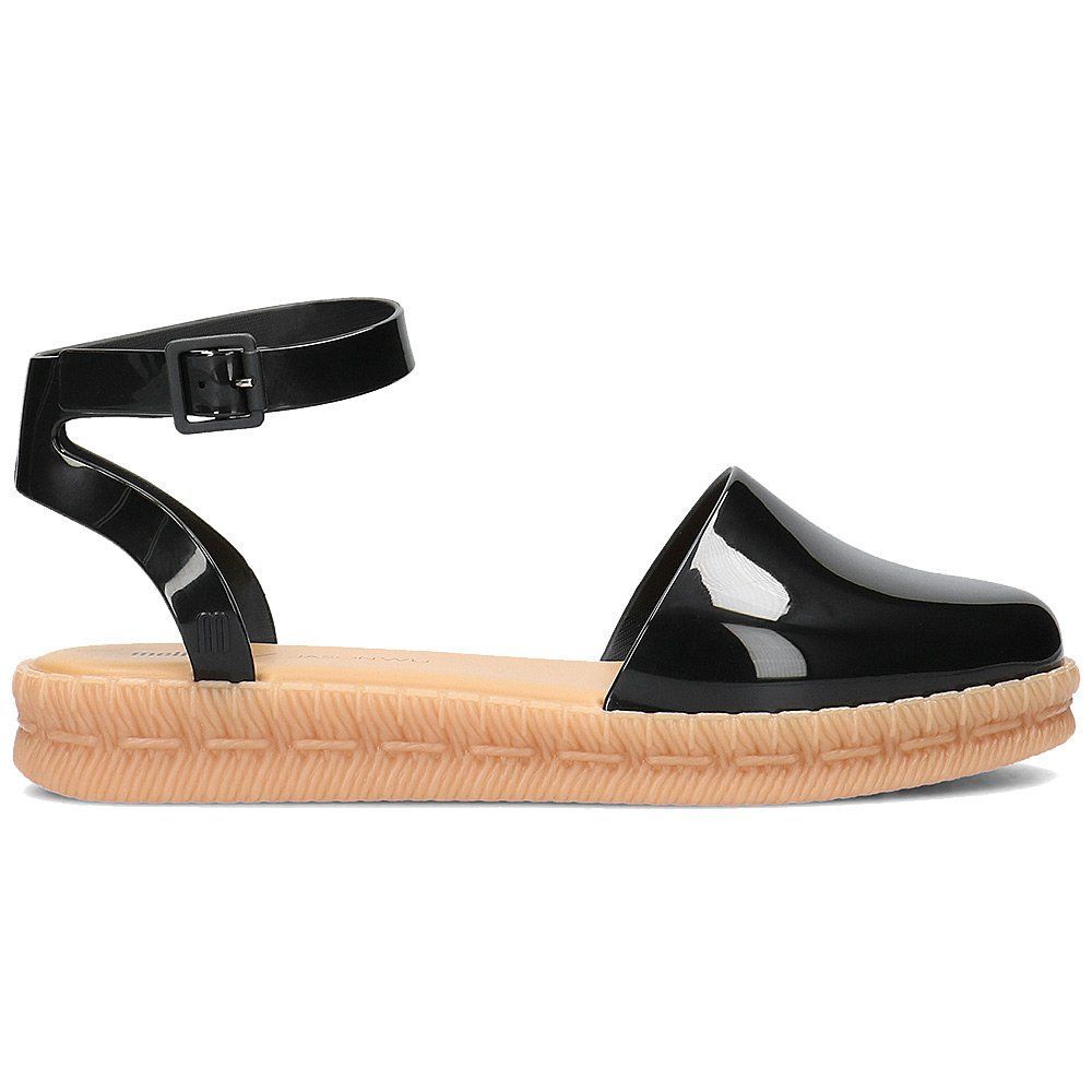 Melissa Модные сандалии Melissa Espadrille Jason Wu