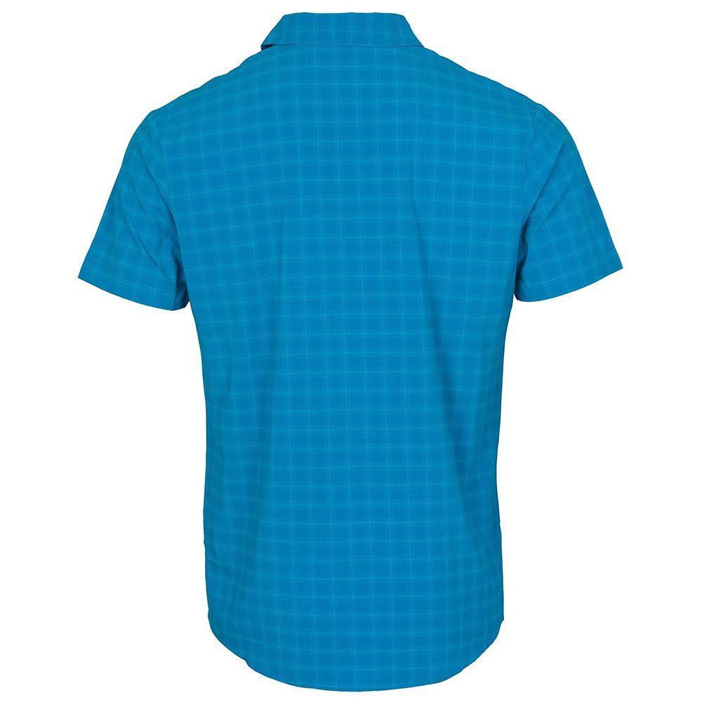 Ternua Удобная рубашка с короткими рукавами Ternua Athy Shirt