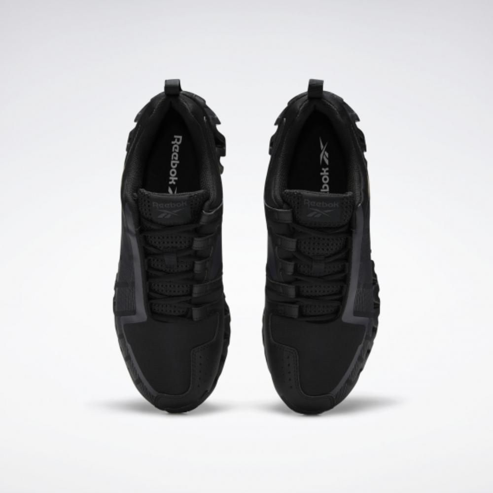 Reebok Брендовые мужские кроссовки Reebok Zigwild Tr 6