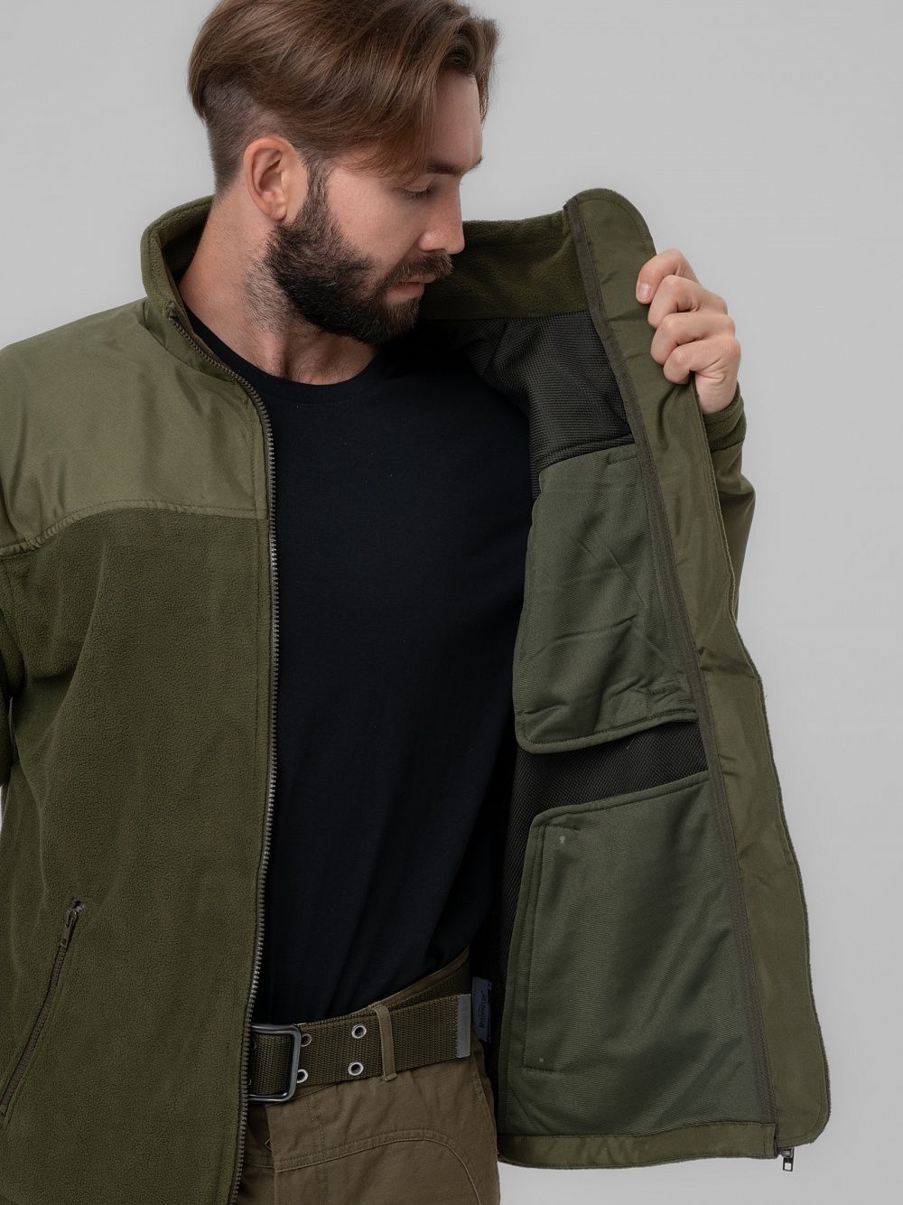 Remington Джемпер Remington Warm Fleece
