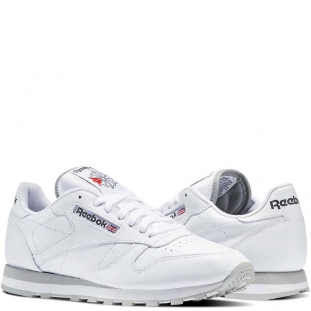 Reebok Комфортные мужские кроссовки Reebok Cl Lt