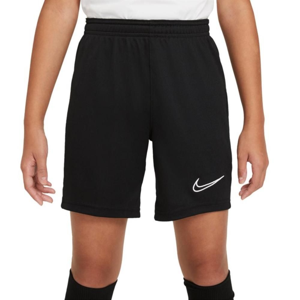 Nike Детские шорты для тренировок Nike Dri-FIT