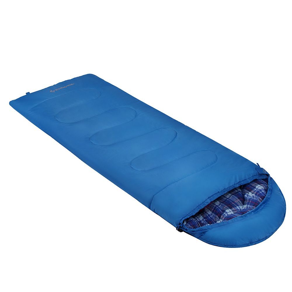 KingCamp Спальный мешок King Camp 3222 Oasis 250XL -3 левый (комфорт +7)